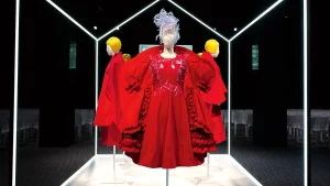 Piše Nives Bošnjak: Kako su japanci preobrazili fancusku modu?