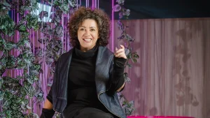 Elle Business Talk: Branka Bajt o važnosti povezivanja