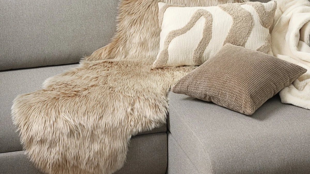 Mocha Mousse – Kako uklopiti toplu boju godine u svoj dom?