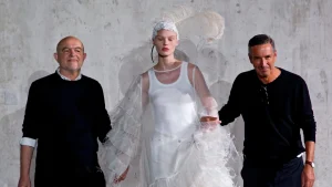 Vraća li se omiljeni brend Zendaye i Rihanne na modne piste?