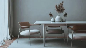 Sezonska sniženja su idealna prilika da osvježimo blagovaonicu!