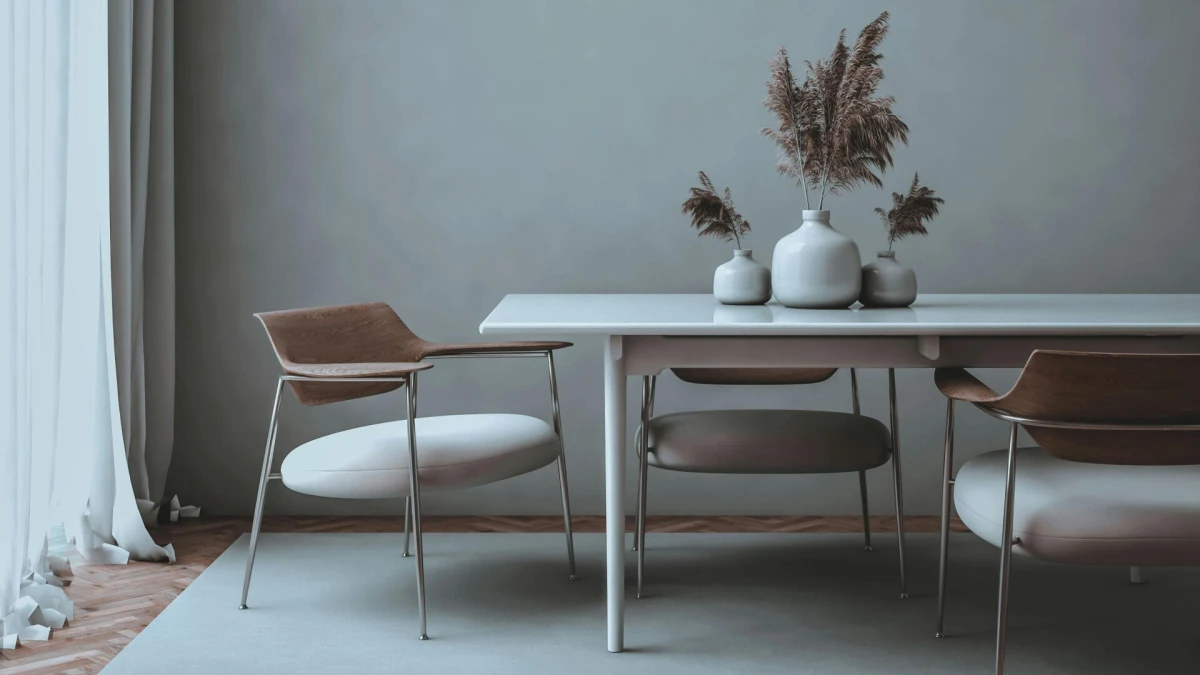 Sezonska sniženja su idealna prilika da osvježimo blagovaonicu!