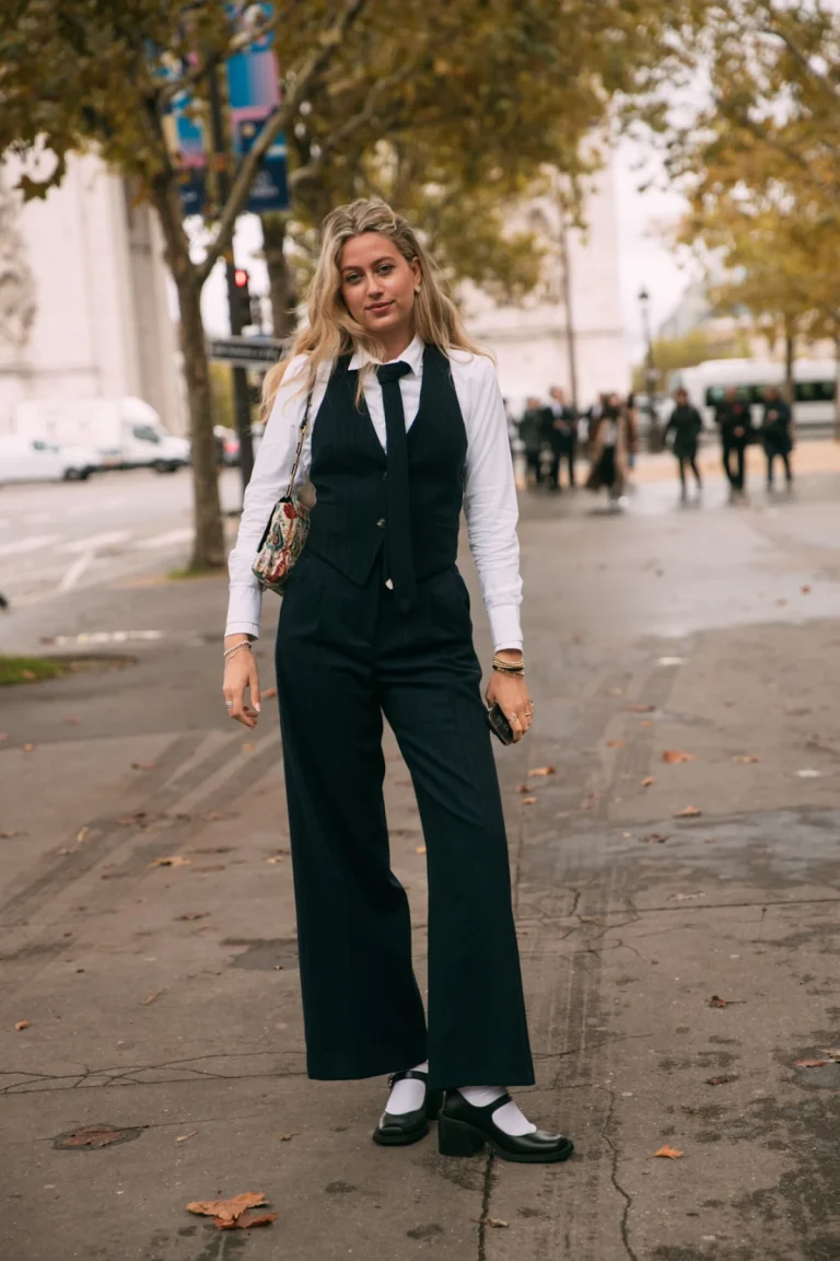 Ovaj poznati hrvatski dodatak vraća se u žensku modu, ali s jednim modernim twistom