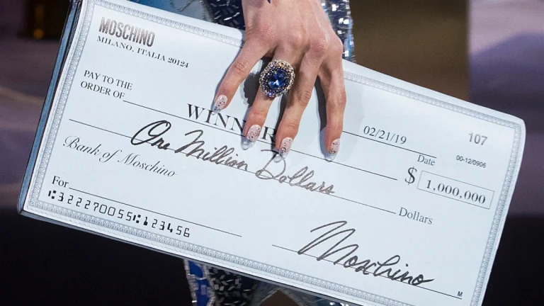 Ova tri horoskopska znaka će se obogatiti u 2025.!