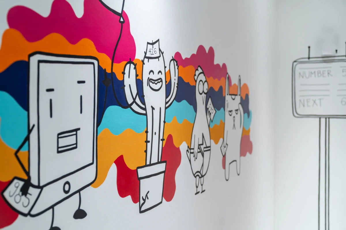 U Zagrebu otvoren HaHaHouse, prvi svjetski muzej posvećen smijehu