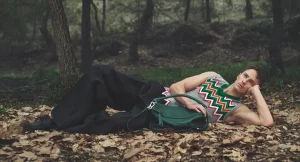 It glumac Drew Starkey je zvijezda nove Loewe kampanje | Elle