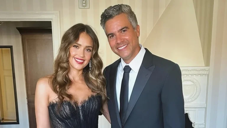 Jessica Alba se rastaje nakon 20 godina veze | Elle