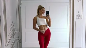 Povratak u teretanu može biti lakši uz dobru opremu! | Elle