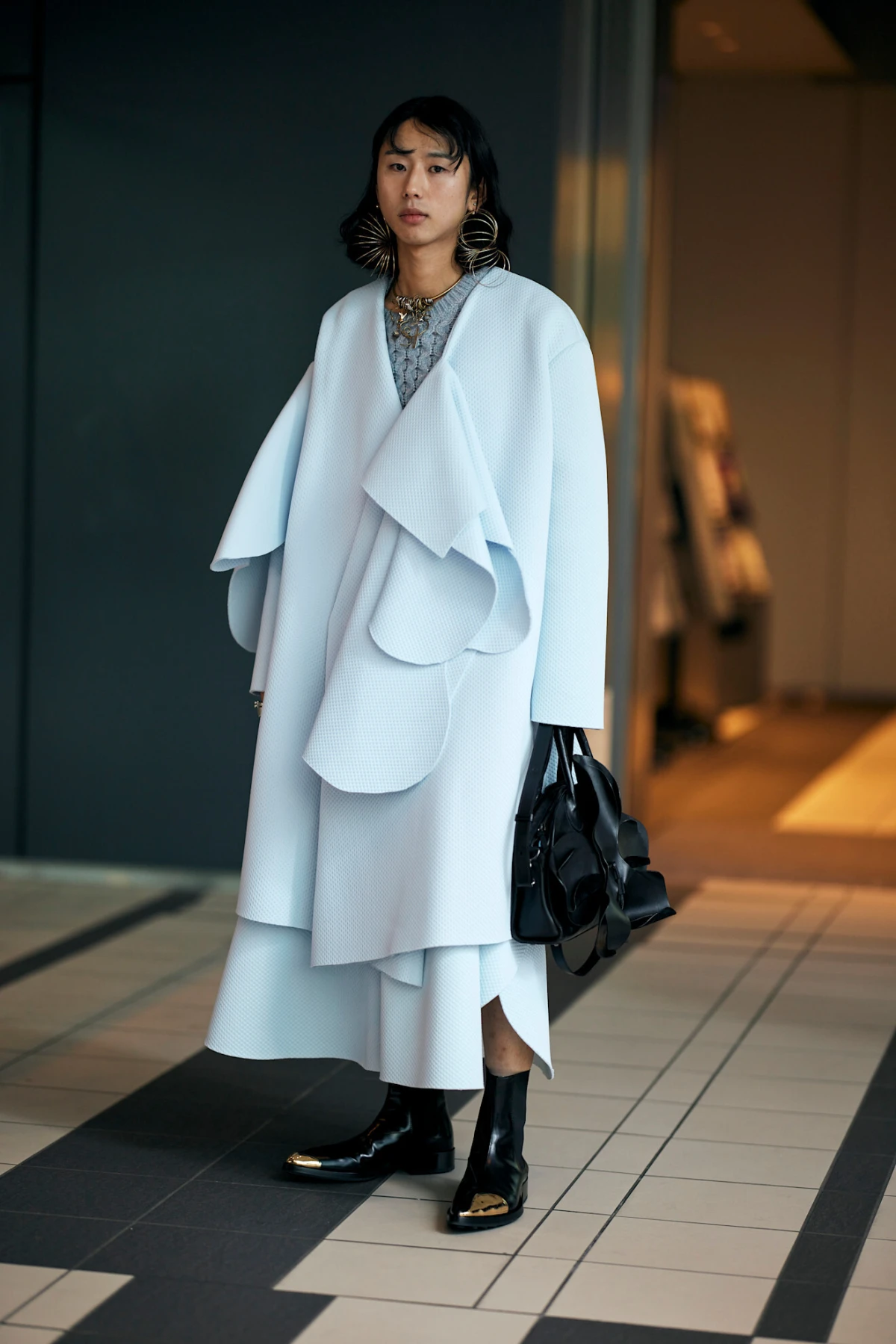 7 savjeta kako se odijenuti za zimu, a izgledati chic