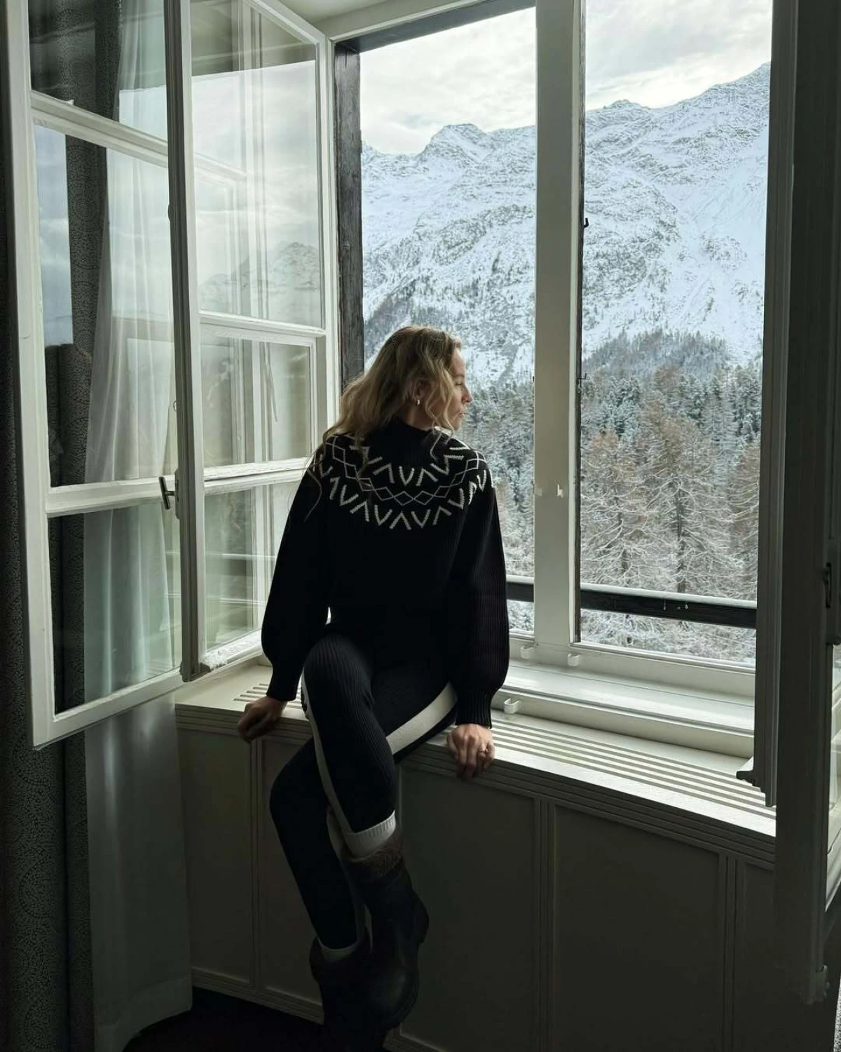 Pronašli smo najbolje après-ski pulovere na velikom sniženju