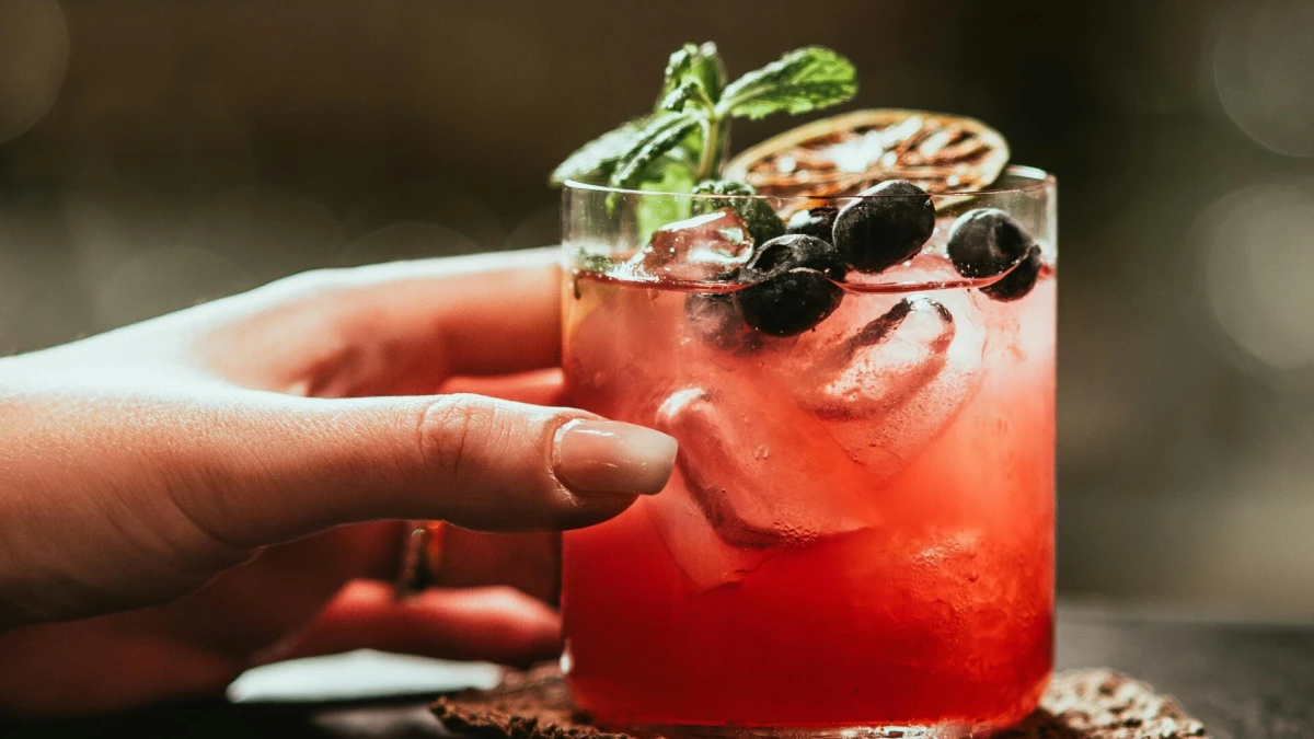 Ukusni bezalkoholni kokteli koje pijemo za Dry January!