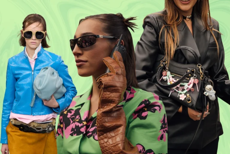 Donosi li nam ova godina konačni kraj mikrotrendova? | Elle