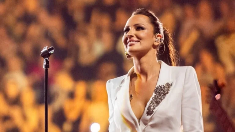 Aleksandra Prijović je trudna – evo tko još očekuje prinovu u 2025!