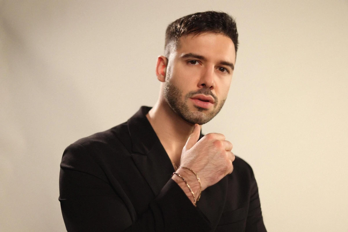 Jedan od favorita na Dori otkriva tajnu svoje pjesme!