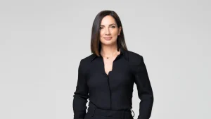 Elle Business Talk: Gea Kariž o tome što znači biti liderica