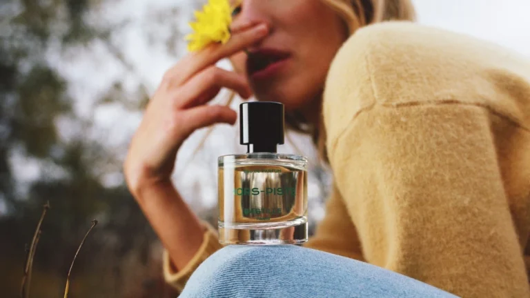 Kako pronaći prirodni parfem po kojem će vas svi pamtiti?