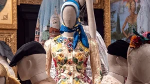 Modne izložbe koje želimo posjetiti u 2025. | Elle