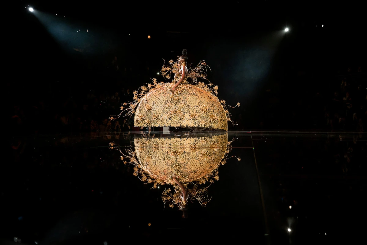 Donosimo sve o Vučjem mjesecu, prvom punom mjesecu ove godine!