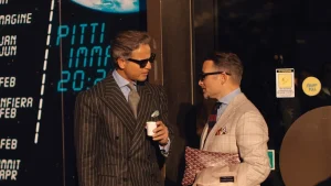 Pitti Uomo službeno otvara novu modnu sezonu!