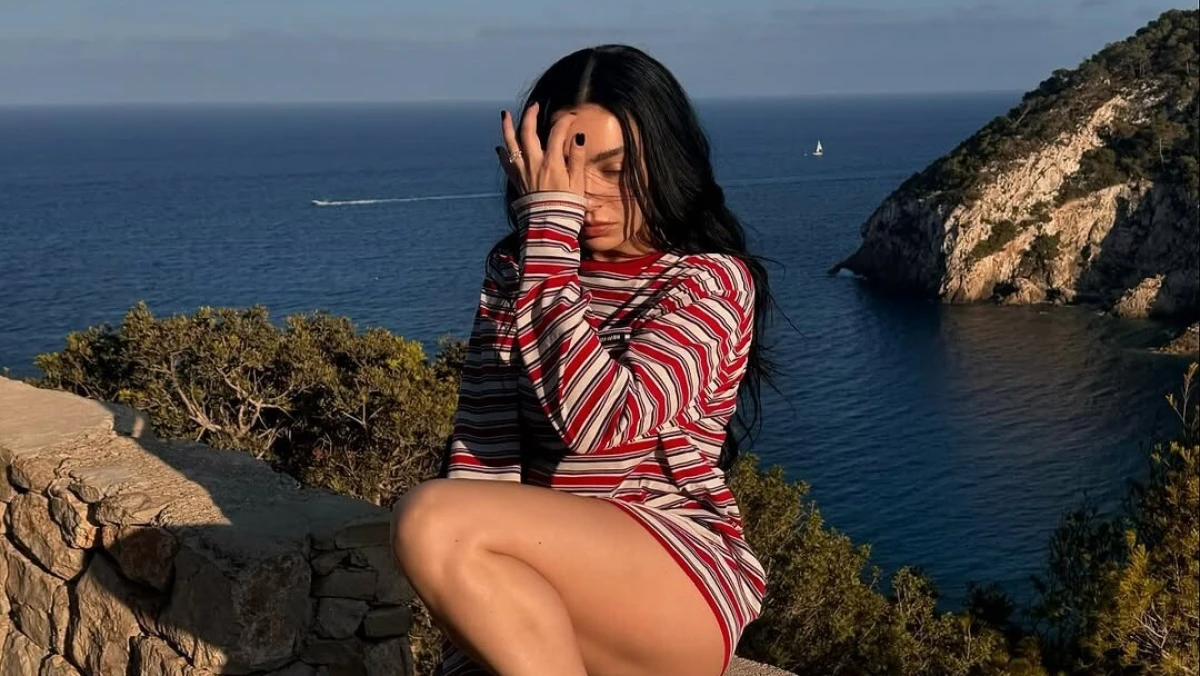 Charli xcx i druge zvijezde pomažu unserećenima u požarima