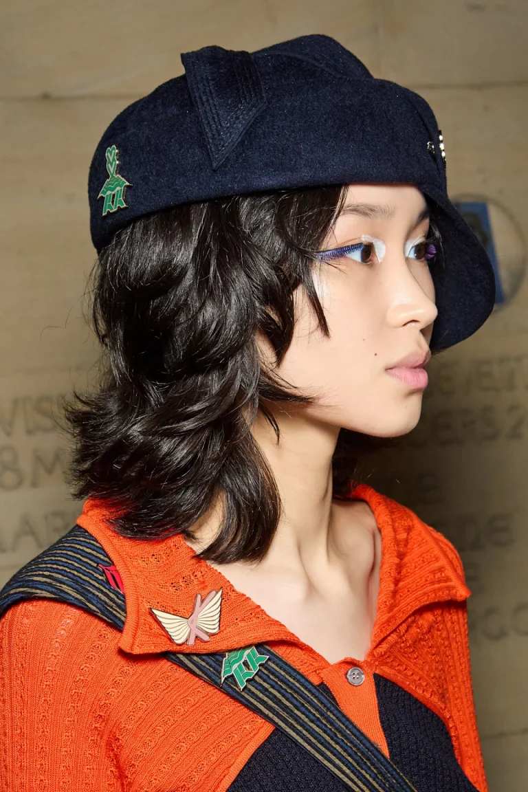 Shaggy hair: Veliki povratak legendarne frizue iz 70-ih