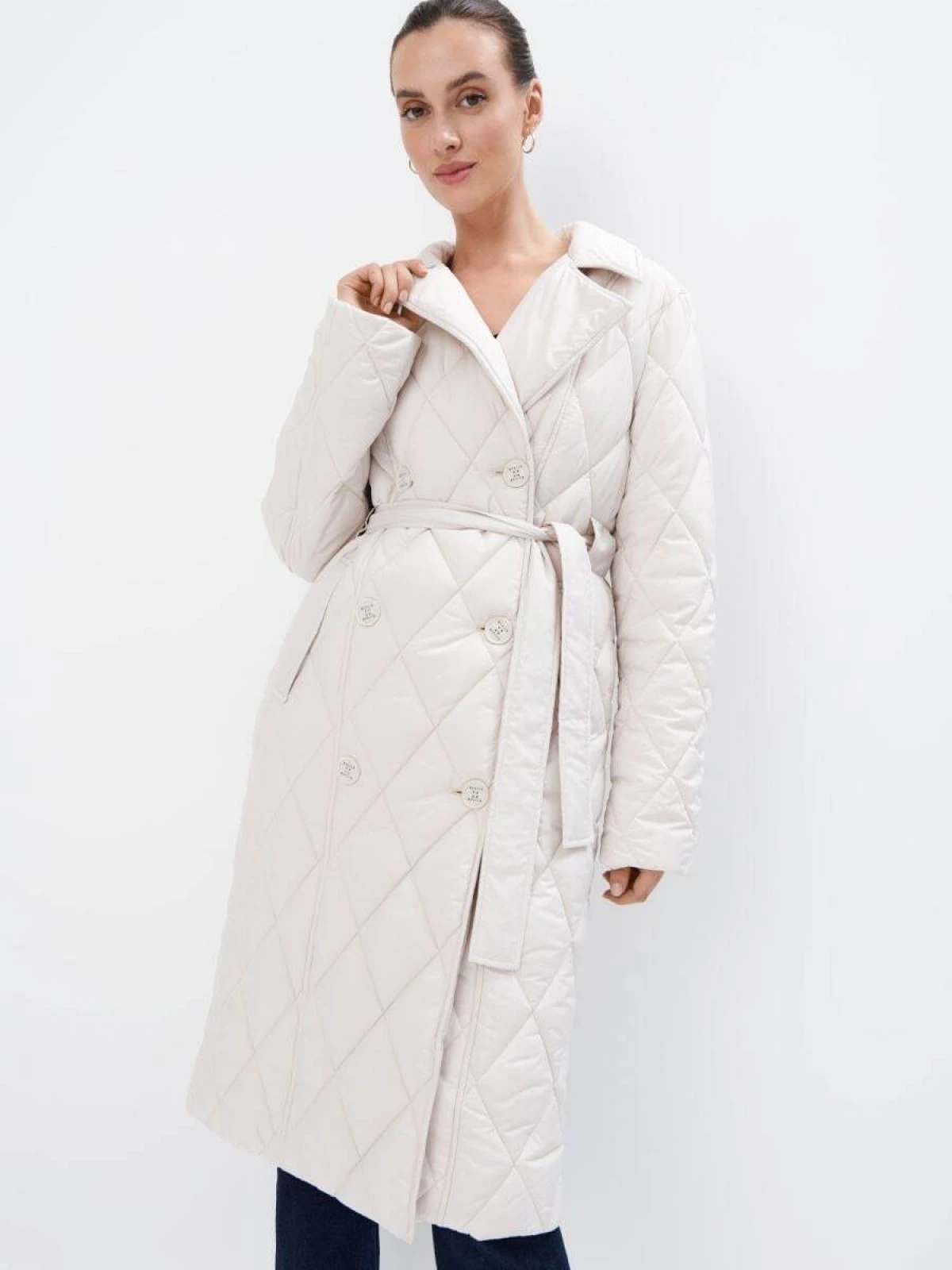 prošiveni kaput 32,99 eur