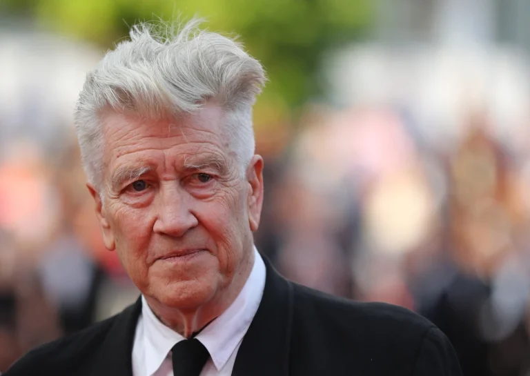 David Lynch, redatelj i vizionar, preminuo u 78. Godini | Elle