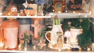 Možemo li se protiv sezonske depresije boriti fridgescapingom?