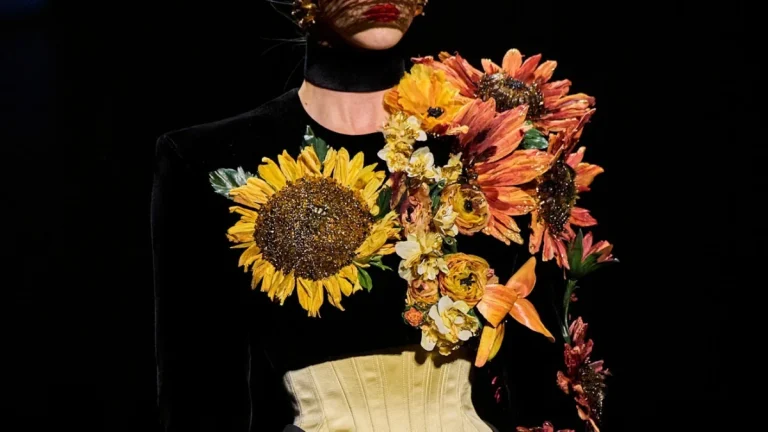 Možete li pronaći narcis na slici? | ELLE