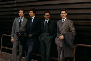 Ovo su najbolje odjeveni muškarci na Pitti Uomo! | Elle