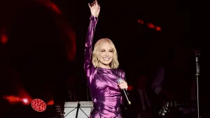 Jelena Rozga postavila rekord u senzacionalnim kombinacijama