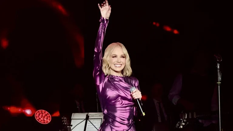 Jelena Rozga postavila rekord u senzacionalnim kombinacijama