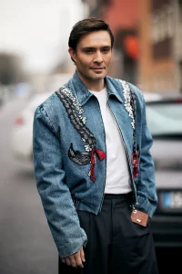 Što muškarci nose u Milanu? Pregled najboljih kombinacija s tjedna muške mode