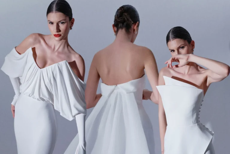 eNVy room ima kolekciju vjenčanica koja je oda ljubavi i stilu