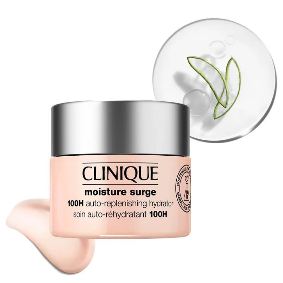 100H Hydrator Gel Cream