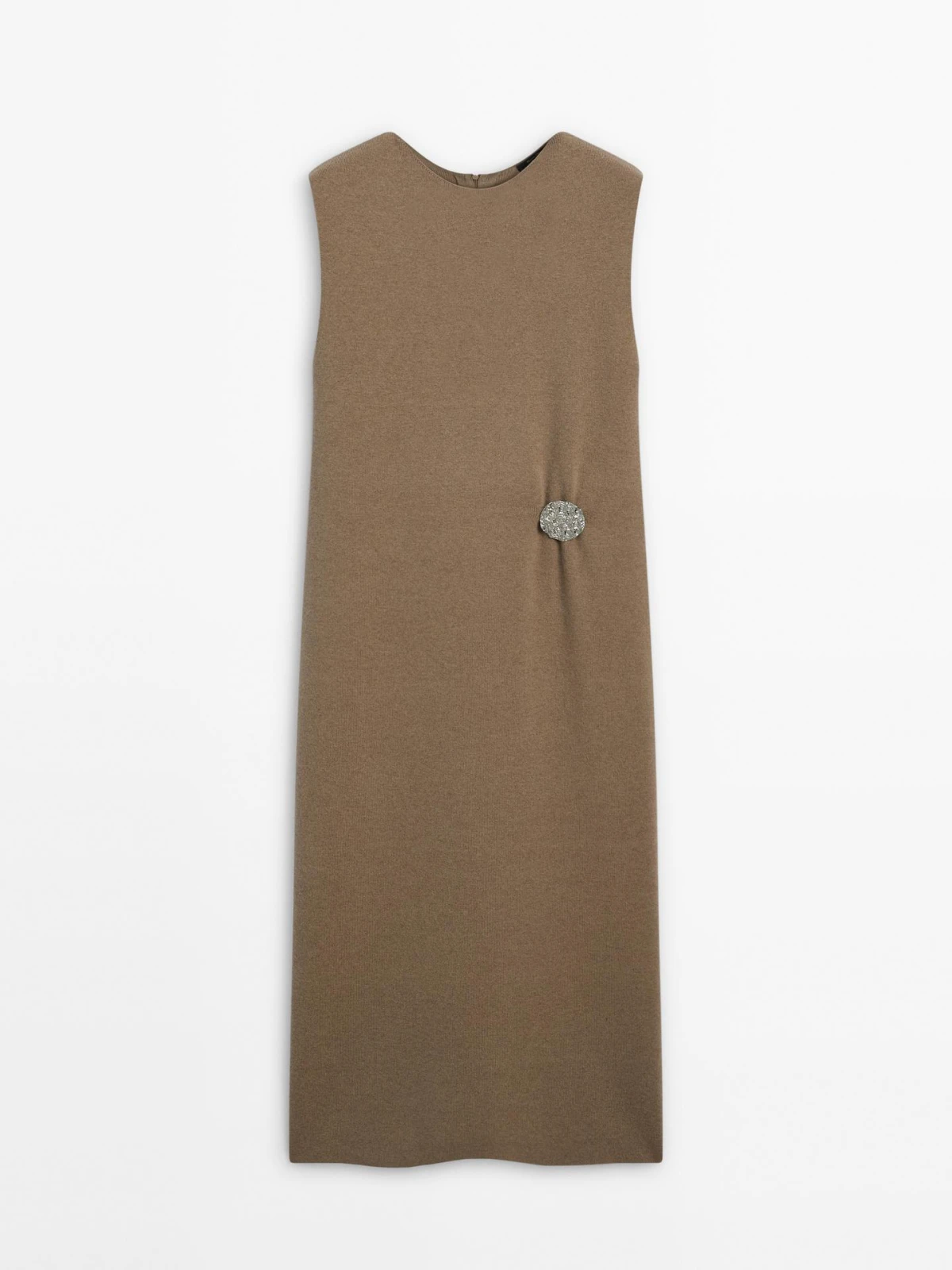 haljina od vune 49,95 eur