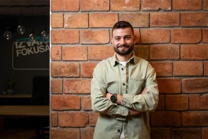 Kako je Filip Trezner postao predstavnik novog vala kreativaca?