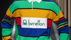 Što se događa s Benettonom? | ELLE