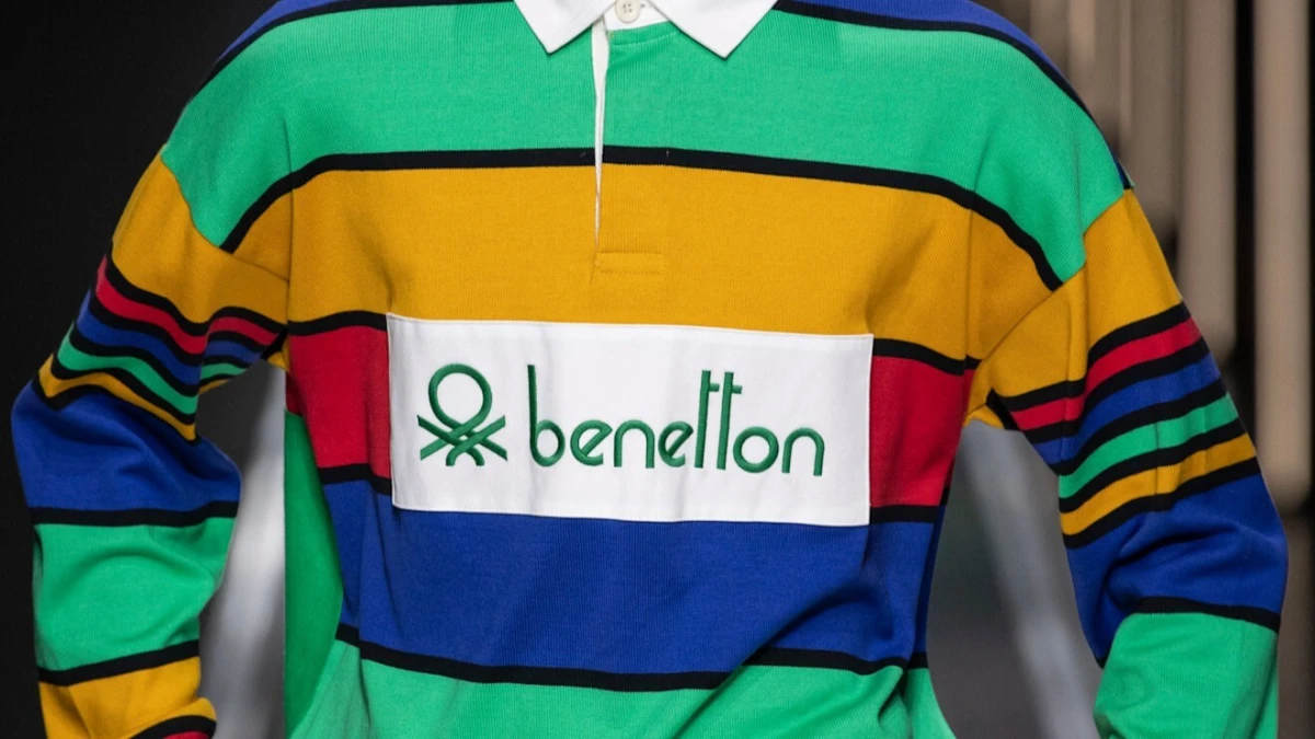 Što se događa s Benettonom?