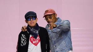 Jesu li Pharrell i Louis Vuitton i dalje dobar par?