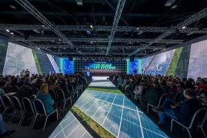 United Group ulaže 120 milijuna eura u obnovljivu energiju