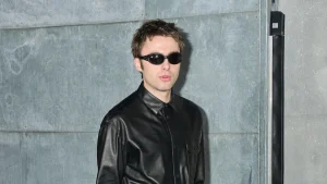 Sin Liama Gallaghera je postao hit na društvenim mrežama | ELLE