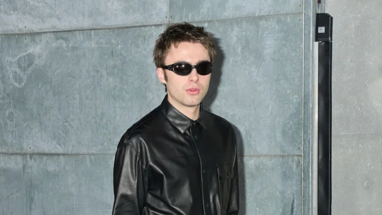 Sin Liama Gallaghera je postao hit na društvenim mrežama | ELLE