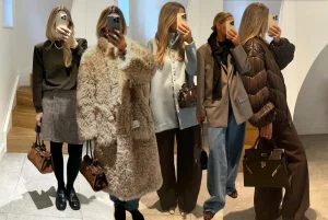 Elle Style Inspo: Denise Nørgaard | ELLE