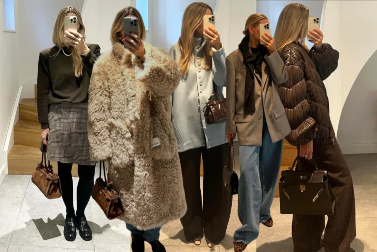 Elle Style Inspo: Denise Nørgaard | ELLE