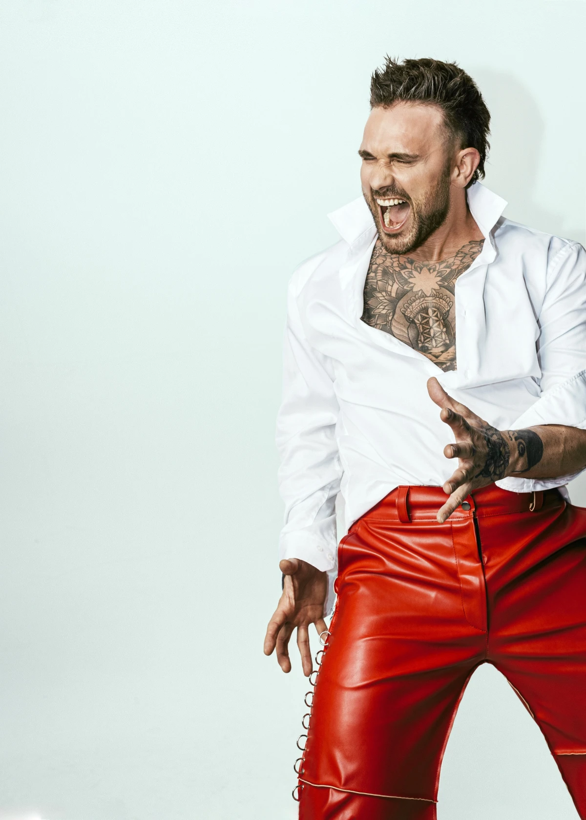 Luka Nižetić/Mare Milin