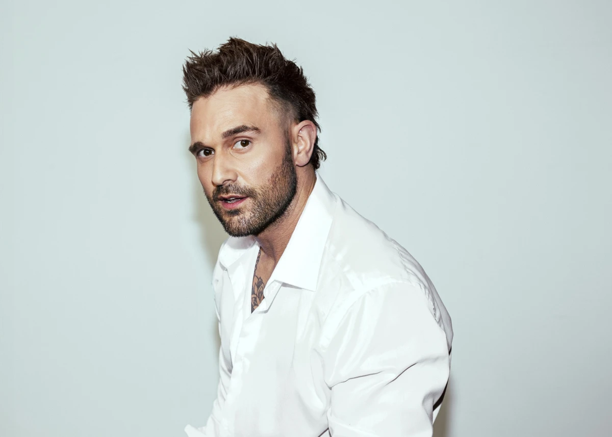 Luka Nižetić/Mare Milin