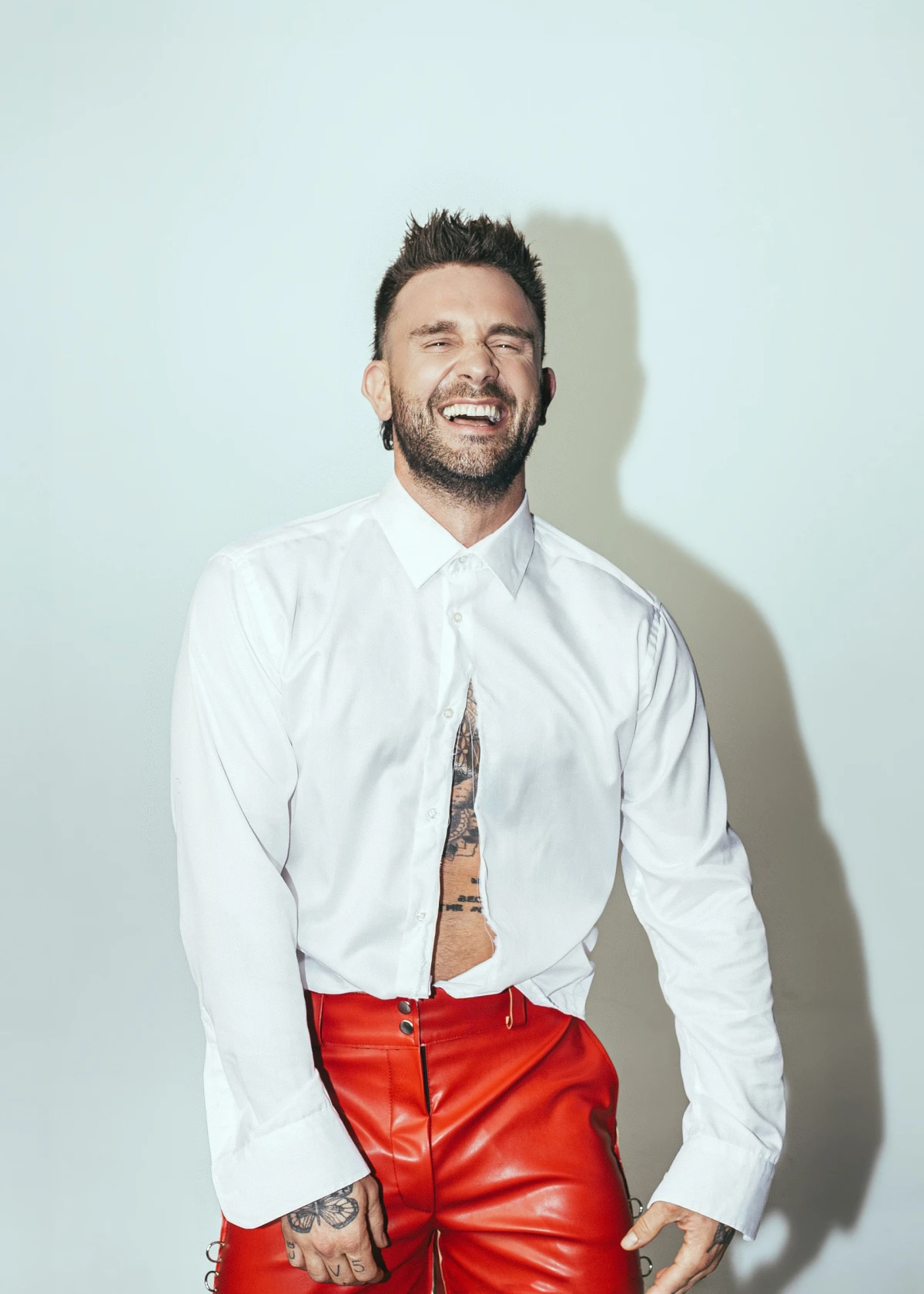 Luka Nižetić/Mare Milin