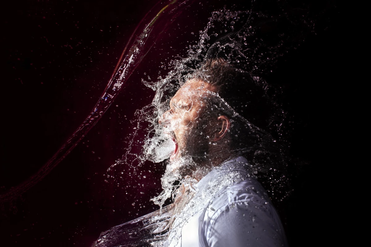 Luka Nižetić/Mare Milin