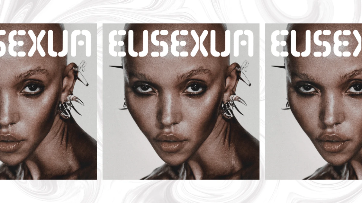 Eusexua: FKA twigs ima album koji će obilježiti godinu